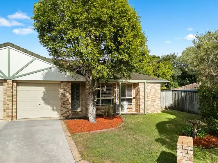 1/11 Stibbs Close, Runcorn QLD 4113