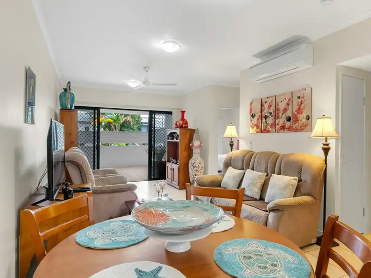Fifth view of Homely unit listing, Unit 10/376-384 Severin Street, Parramatta Park QLD 4870