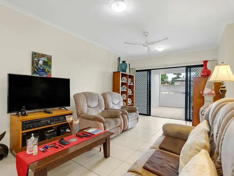 Sixth view of Homely unit listing, Unit 10/376-384 Severin Street, Parramatta Park QLD 4870