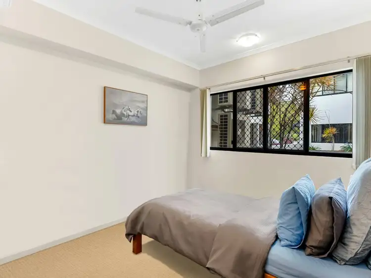 Seventh view of Homely unit listing, Unit 10/376-384 Severin Street, Parramatta Park QLD 4870