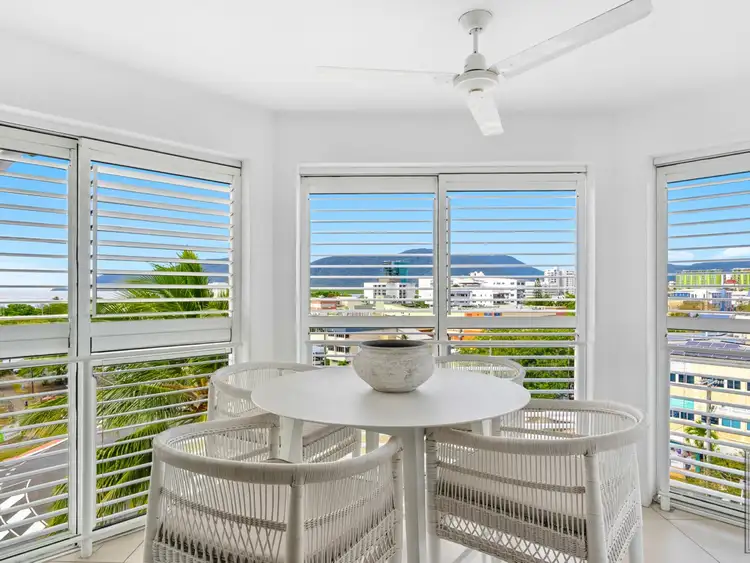 Unit 47/199-201 Lake Street, Cairns North QLD 4870