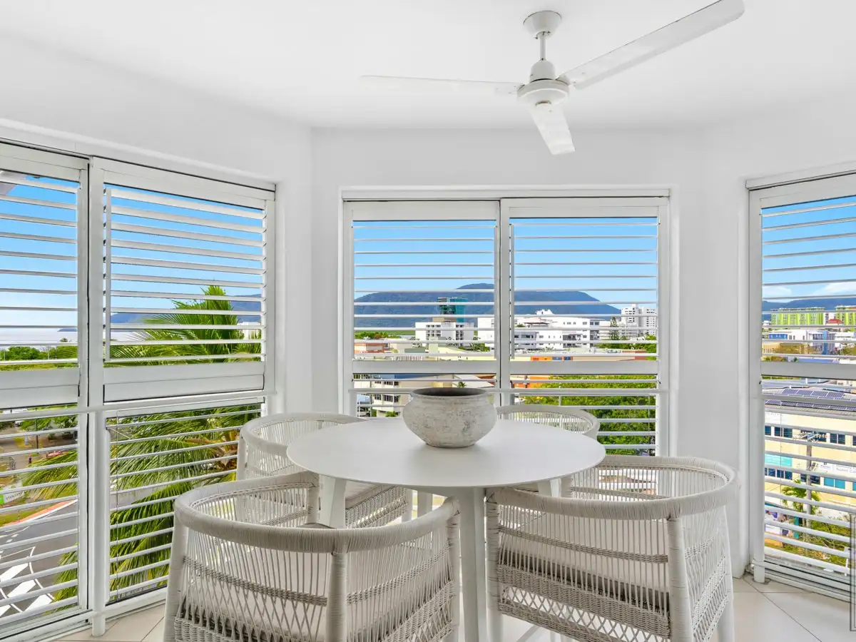 Main view of Homely unit listing, Unit 47/199-201 Lake Street, Cairns North QLD 4870