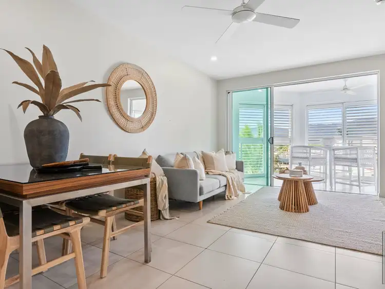 Third view of Homely unit listing, Unit 47/199-201 Lake Street, Cairns North QLD 4870