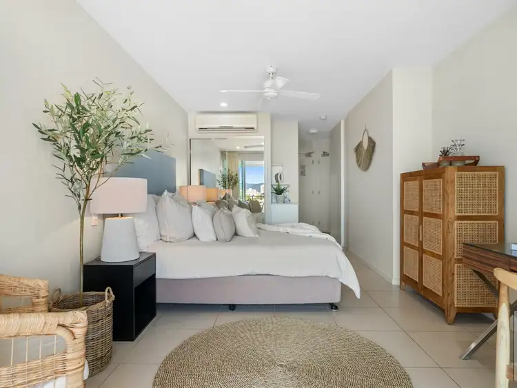 Fifth view of Homely unit listing, Unit 47/199-201 Lake Street, Cairns North QLD 4870