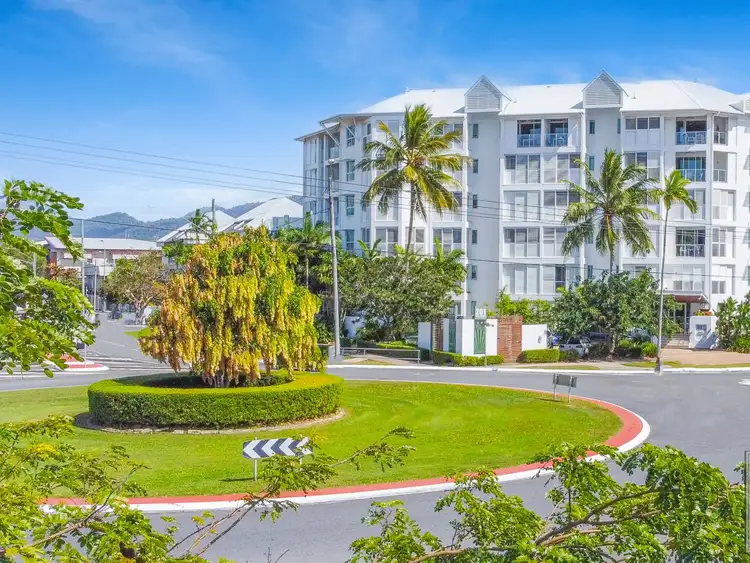 Sixth view of Homely unit listing, Unit 47/199-201 Lake Street, Cairns North QLD 4870