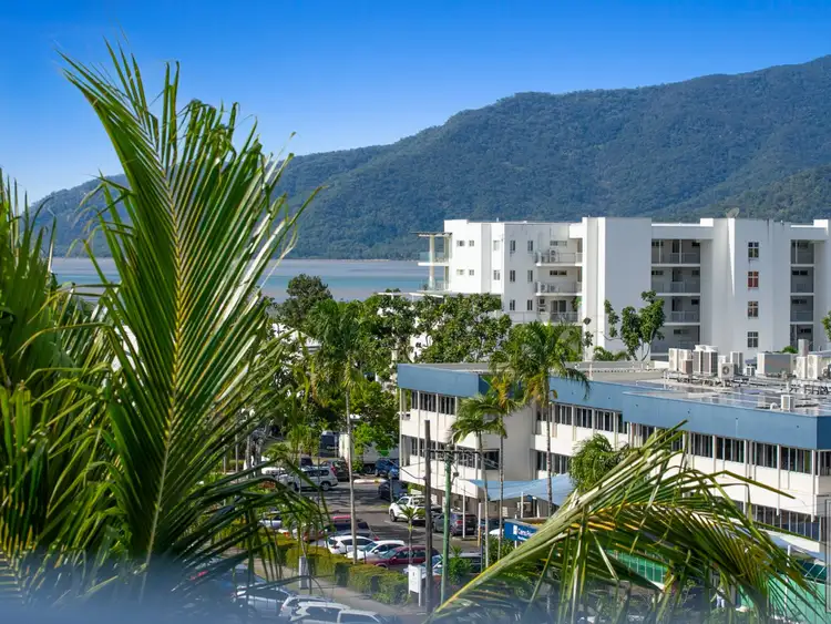 Seventh view of Homely unit listing, Unit 47/199-201 Lake Street, Cairns North QLD 4870