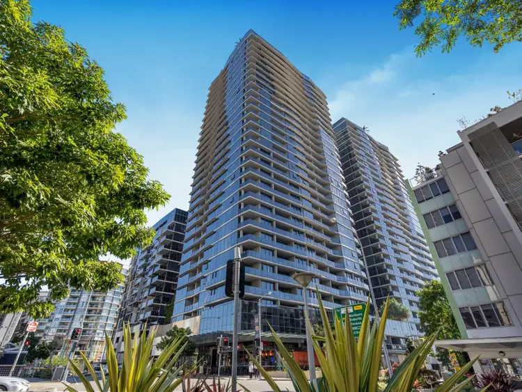 11106/1 Cordelia Street, South Brisbane QLD 4101