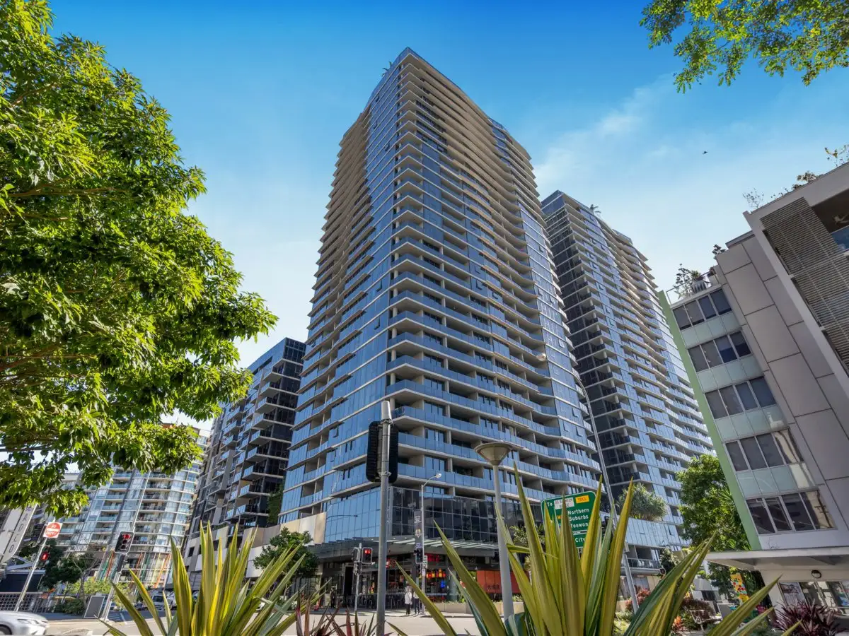 Main view of Homely apartment listing, 11106/1 Cordelia Street, South Brisbane QLD 4101