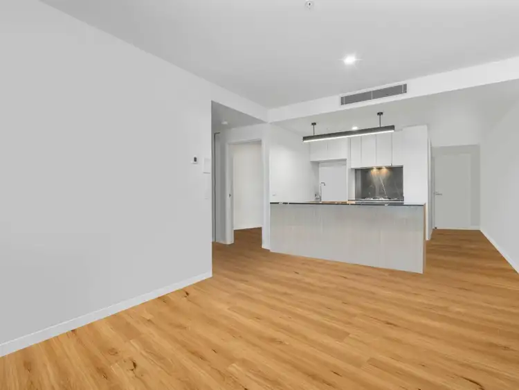 Second view of Homely apartment listing, 11106/1 Cordelia Street, South Brisbane QLD 4101