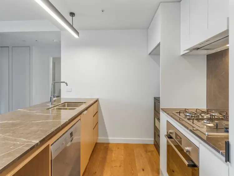 Fourth view of Homely apartment listing, 11106/1 Cordelia Street, South Brisbane QLD 4101