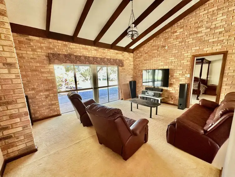 Second view of Homely house listing, 2 Dayana Drive, Woorree WA 6530