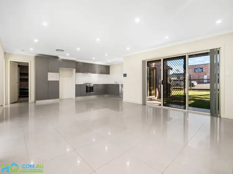 Second view of Homely house listing, 237a Macquarie Street, South Windsor NSW 2756