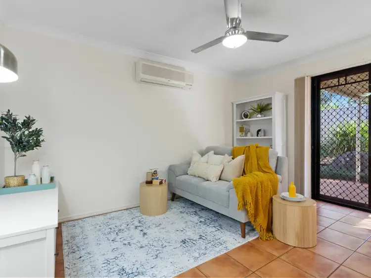 Third view of Homely townhouse listing, 1/18 Delavan Street, Wishart QLD 4122