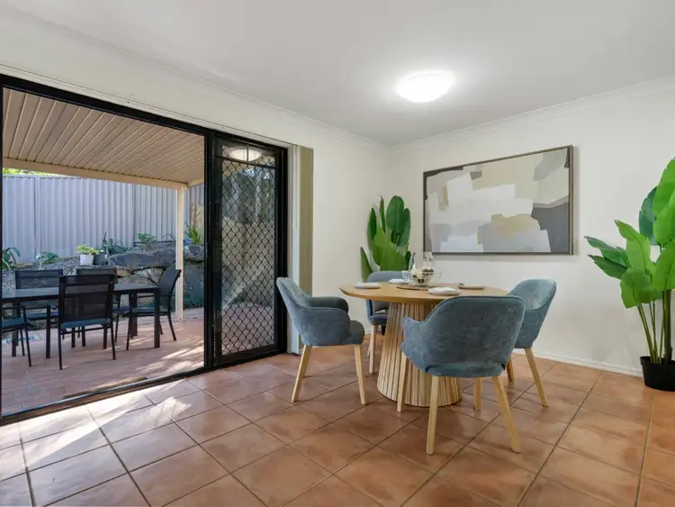 Fourth view of Homely townhouse listing, 1/18 Delavan Street, Wishart QLD 4122