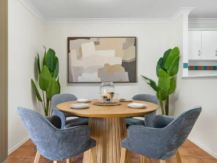 Fifth view of Homely townhouse listing, 1/18 Delavan Street, Wishart QLD 4122