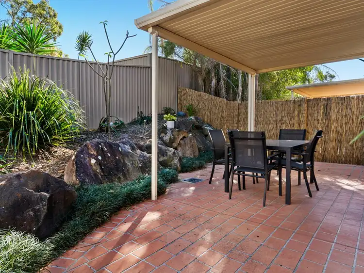 Sixth view of Homely townhouse listing, 1/18 Delavan Street, Wishart QLD 4122