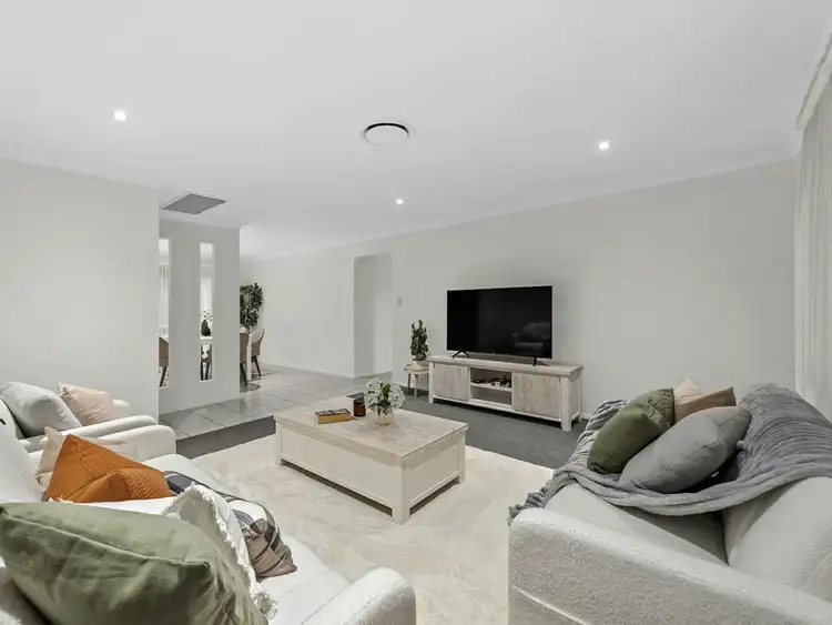 Fifth view of Homely house listing, 10 Kensington Place, Wishart QLD 4122