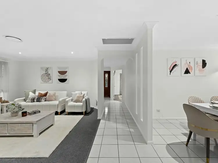 Sixth view of Homely house listing, 10 Kensington Place, Wishart QLD 4122