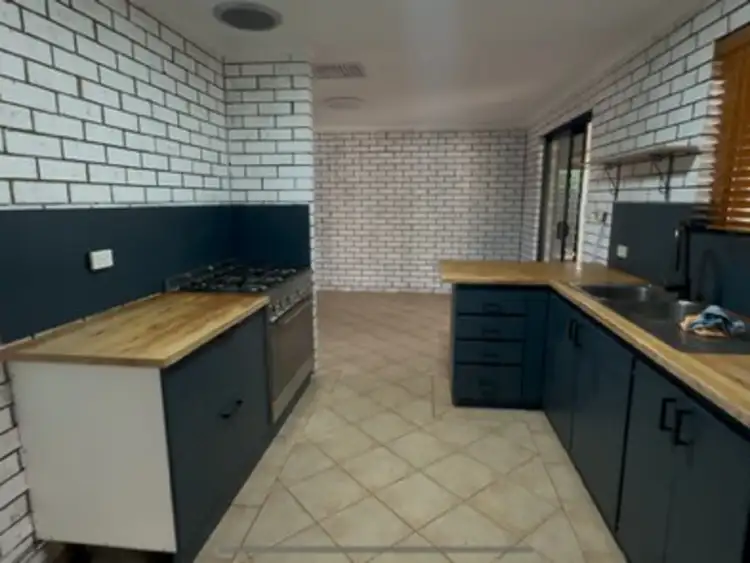 Third view of Homely house listing, 27 Kultown Drive, Waggrakine WA 6530