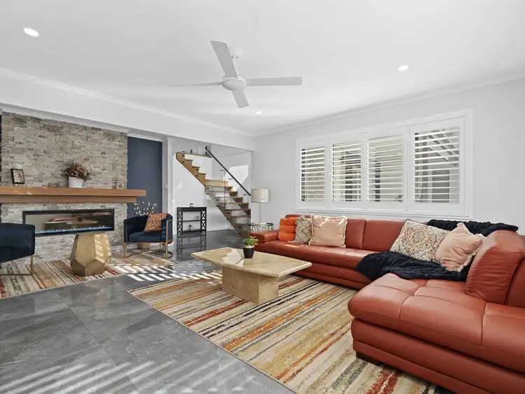 Fourth view of Homely house listing, 11 Kernow Street, Robertson QLD 4109