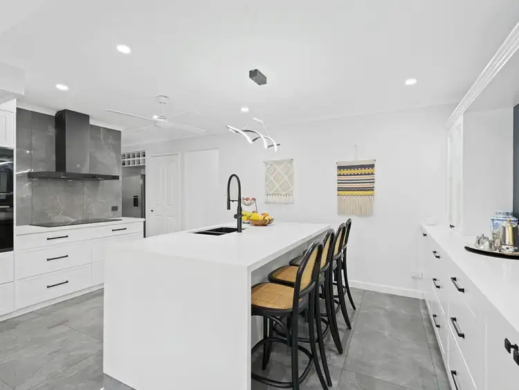 Fifth view of Homely house listing, 11 Kernow Street, Robertson QLD 4109