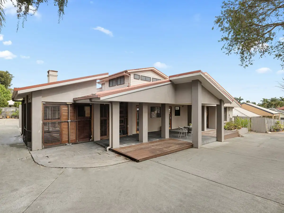 Main view of Homely house listing, 4/49 Didcot Street, Kuraby QLD 4112