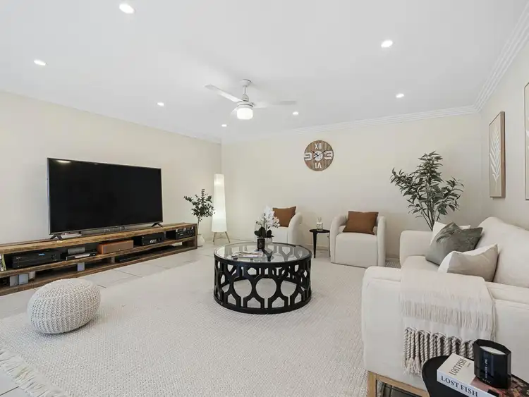 Second view of Homely house listing, 4/49 Didcot Street, Kuraby QLD 4112