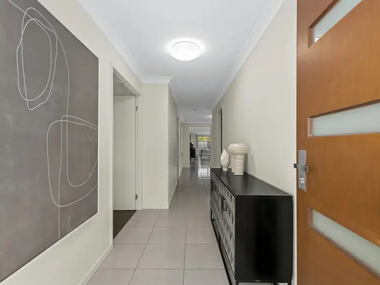 31 Obrist Place, Rochedale QLD 4123