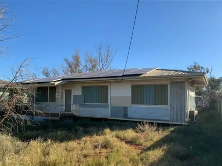 Main view of Homely house listing, 62 Queen Road, Meekatharra WA 6642