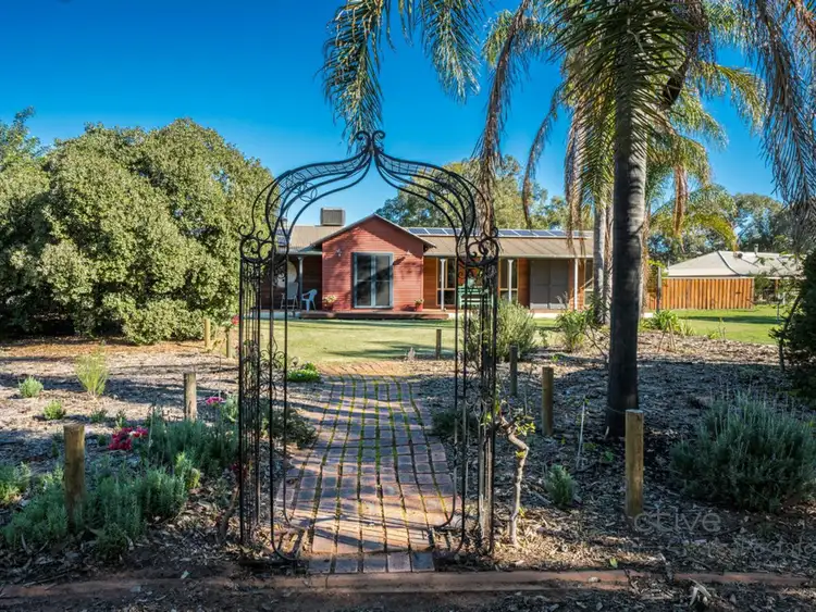 3 Jeune Road, Woorree WA 6530