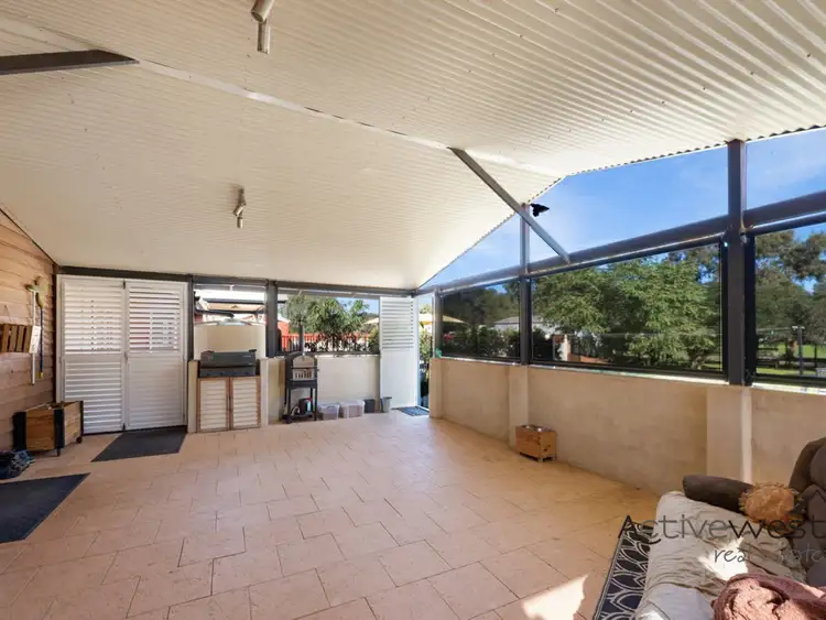 Third view of Homely house listing, 3 Jeune Road, Woorree WA 6530