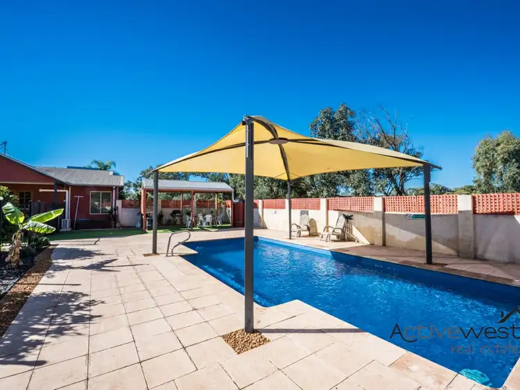 Fourth view of Homely house listing, 3 Jeune Road, Woorree WA 6530