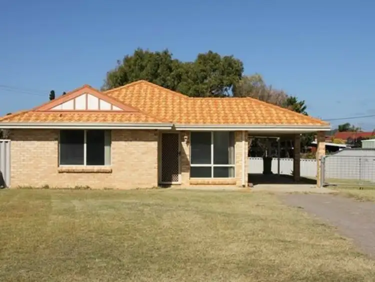 16 Bushby Close, Mount Tarcoola WA 6530