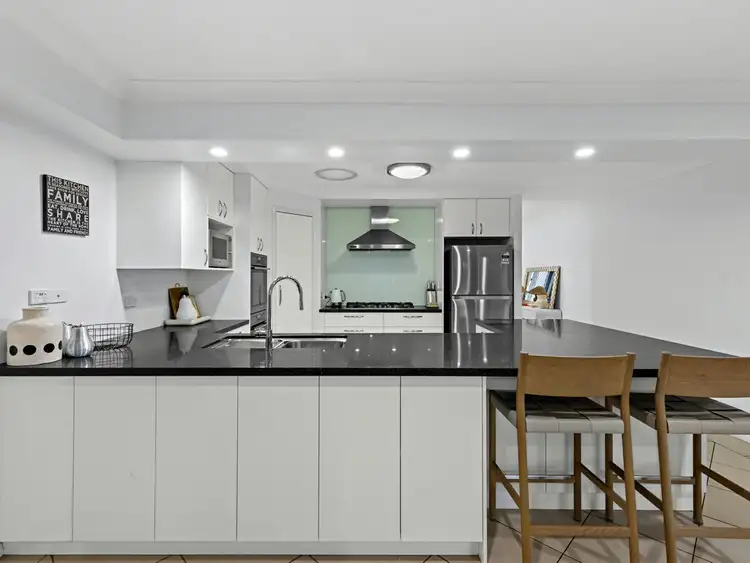 Third view of Homely house listing, 18 Picardie Close, Mansfield QLD 4122