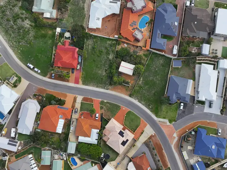 Fourth view of Homely land listing, 22 Smugglers Pass, Drummond Cove WA 6532