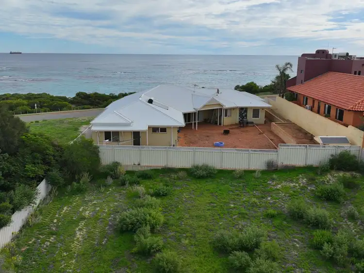 Sixth view of Homely land listing, 22 Smugglers Pass, Drummond Cove WA 6532