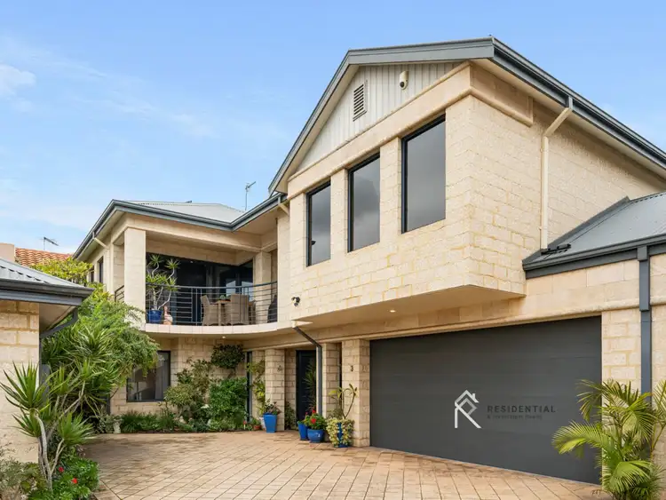 3/105 Manning Street, Scarborough WA 6019