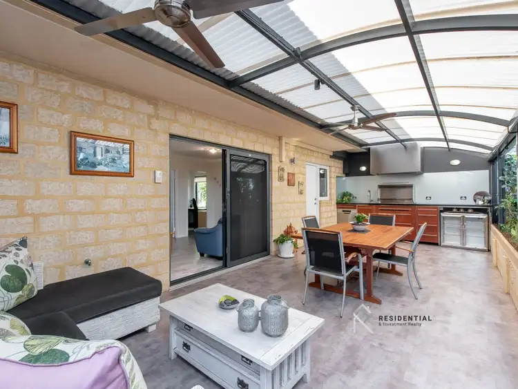 Sixth view of Homely house listing, 3/105 Manning Street, Scarborough WA 6019