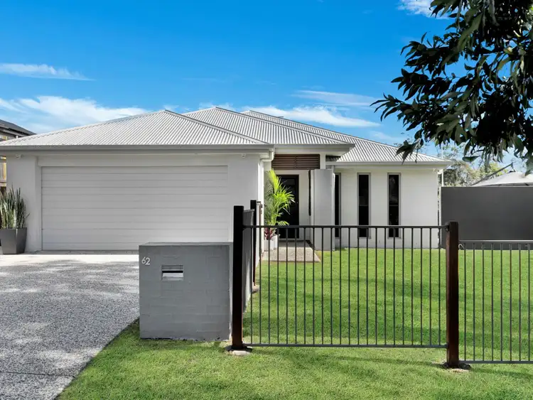 62 Hounslow Way, Seventeen Mile Rocks QLD 4073