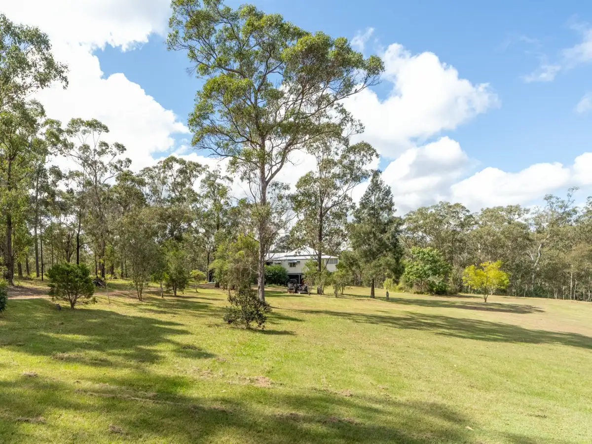 Main view of Homely house listing, 25 Kent Close, Tumoulin QLD 4888