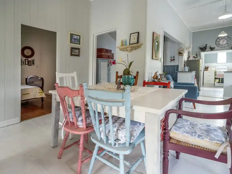 Third view of Homely house listing, 25 Kent Close, Tumoulin QLD 4888