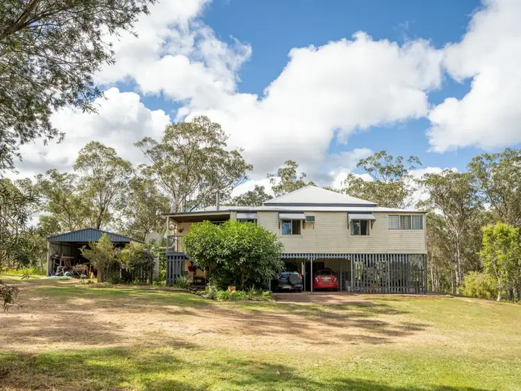 Fourth view of Homely house listing, 25 Kent Close, Tumoulin QLD 4888