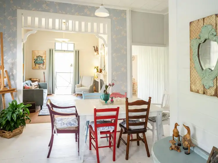 Sixth view of Homely house listing, 25 Kent Close, Tumoulin QLD 4888