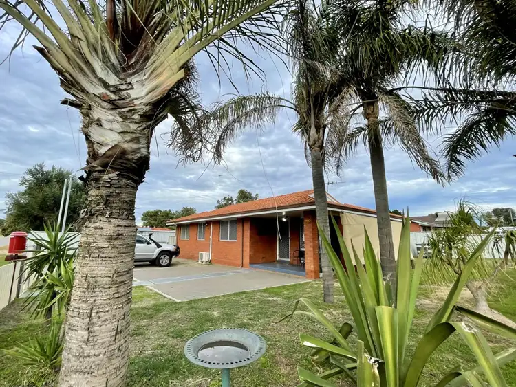 70 Green Street, Spalding WA 6530