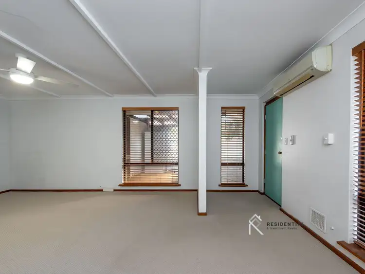 Second view of Homely semi-detached listing, 84a Lonsdale Street, Yokine WA 6060
