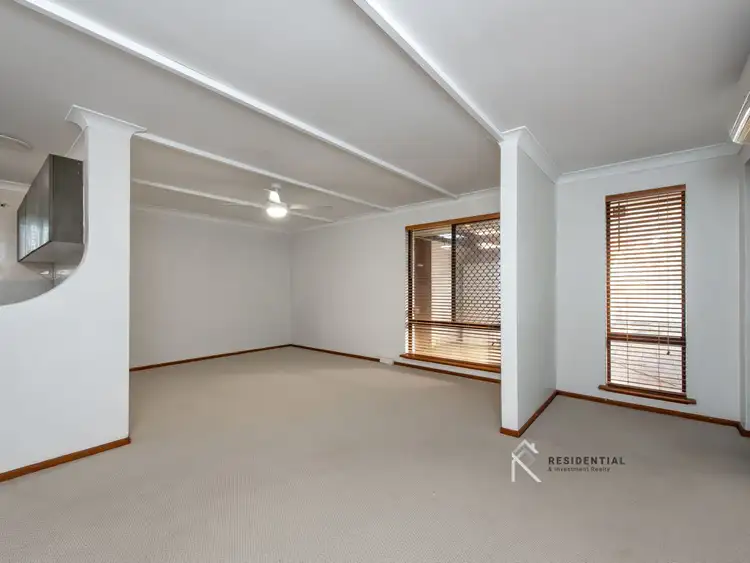 Fifth view of Homely semi-detached listing, 84a Lonsdale Street, Yokine WA 6060