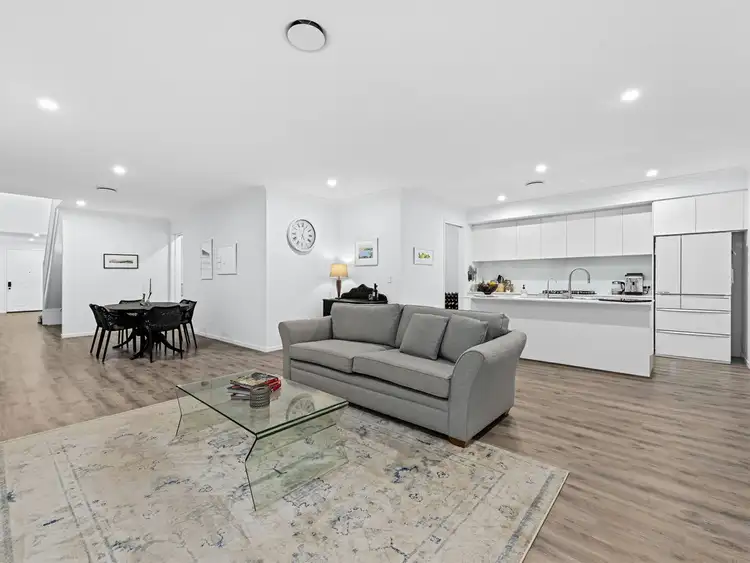 Third view of Homely house listing, 14A Sandringham Street, Mansfield QLD 4122