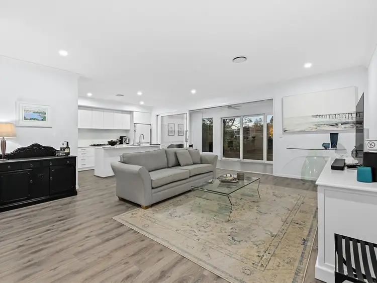 Fourth view of Homely house listing, 14A Sandringham Street, Mansfield QLD 4122