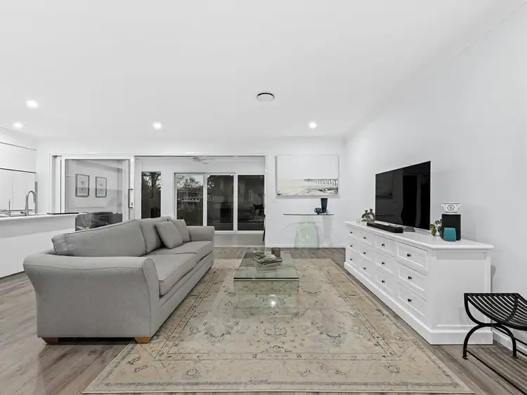 Fifth view of Homely house listing, 14A Sandringham Street, Mansfield QLD 4122
