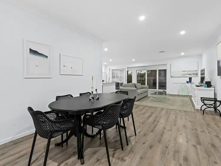 Sixth view of Homely house listing, 14A Sandringham Street, Mansfield QLD 4122